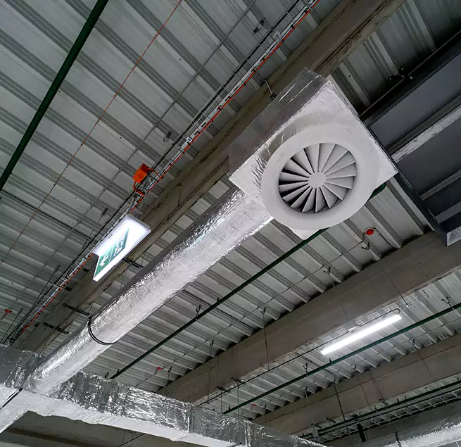 Why Homeowners & Businesses Trust Us in East Ridge, TN?