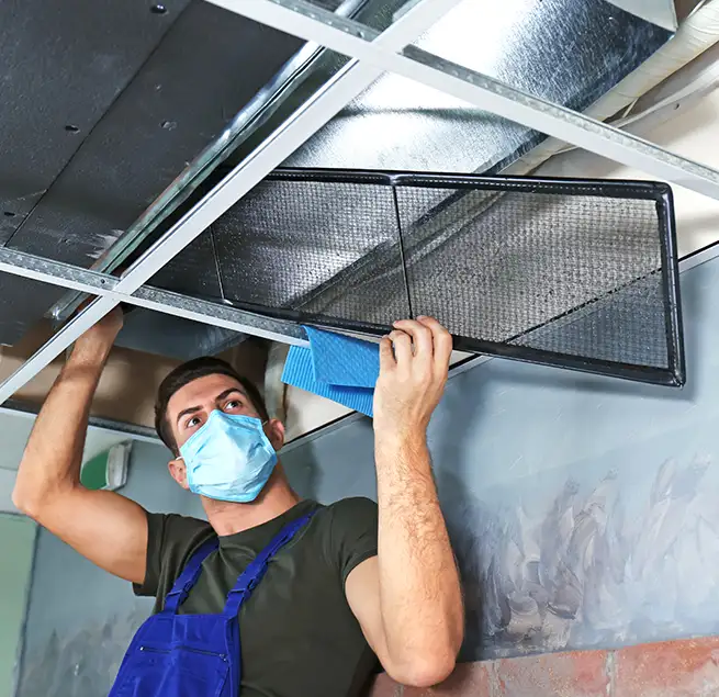 Why Homeowners & Businesses Trust Us in East Ridge, TN?