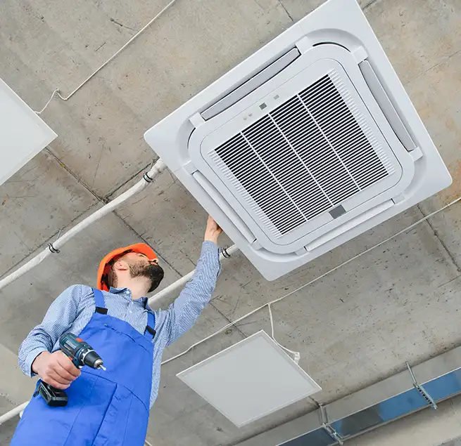 Why Homeowners & Businesses Trust Us in East Ridge, TN