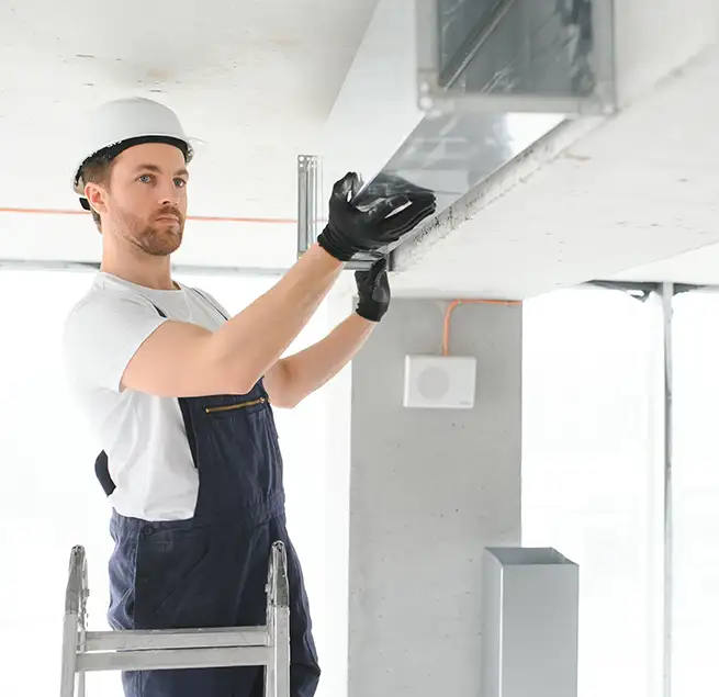 Why Homeowners & Businesses Trust Us in East Ridge, TN?