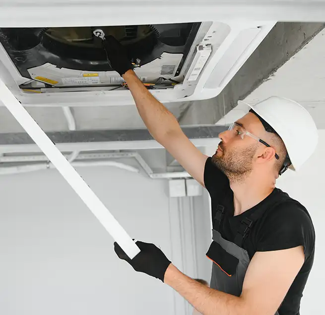 Why Homeowners & Businesses Trust Us in East Ridge, TN?