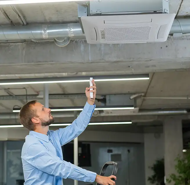 Why Homeowners & Businesses Trust Us in East Ridge, TN?