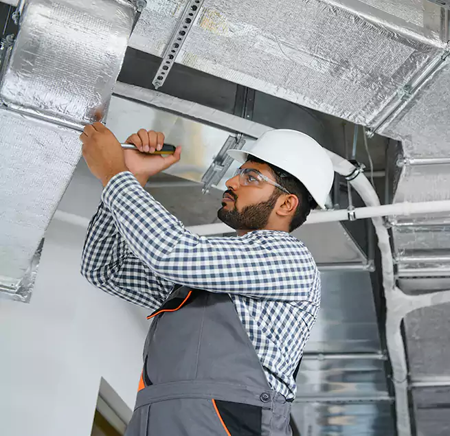 Why Homeowners & Businesses Trust Us in East Ridge, TN?