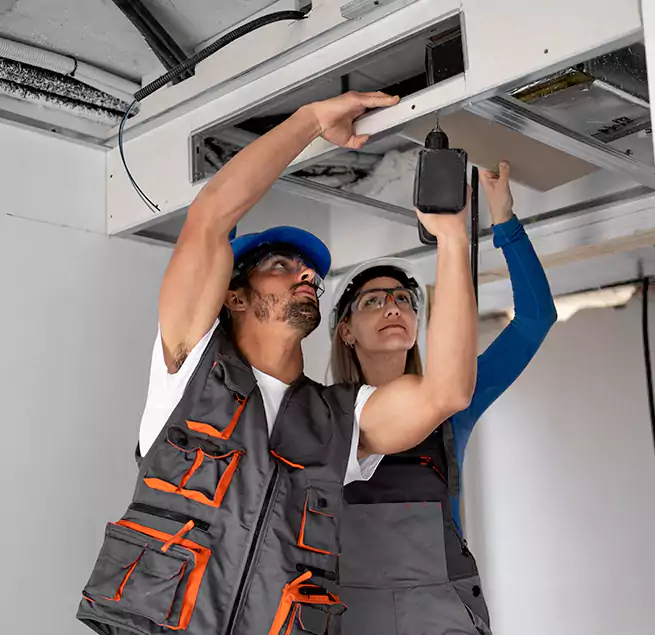 Why Homeowners & Businesses Trust Us in East Ridge, TN