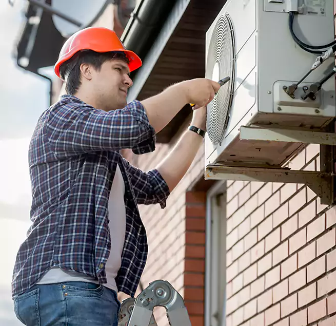 Why Homeowners & Businesses Trust Us East Ridge, TN