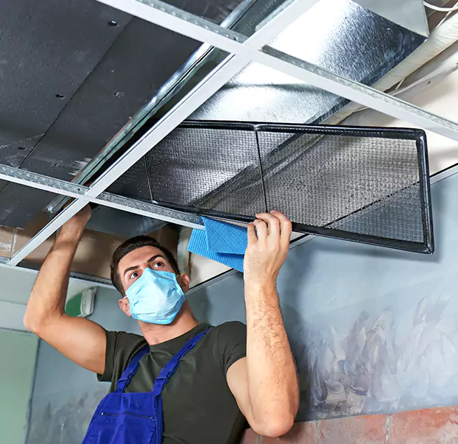 Why Homeowners & Businesses Trust Us in East Ridge, TN?