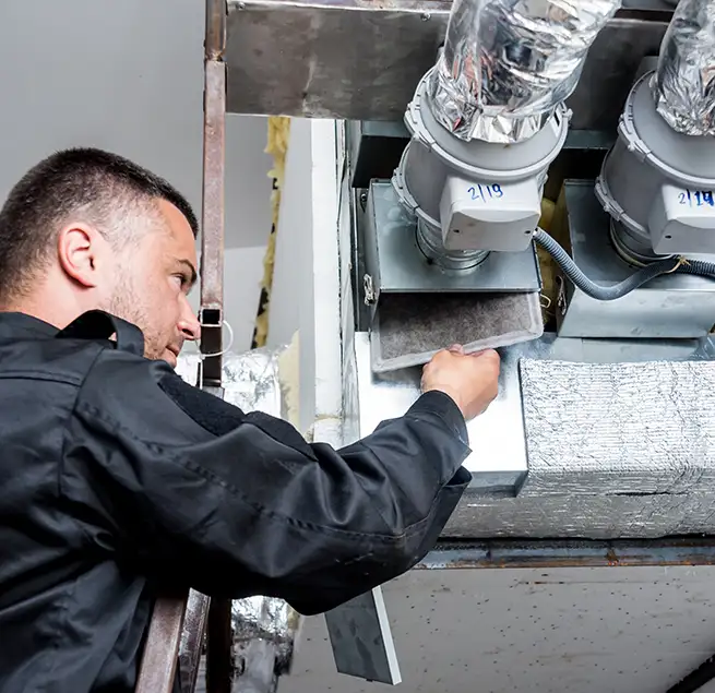 Why Homeowners & Businesses Trust Us in East Ridge, TN?